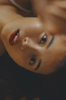 玉女
